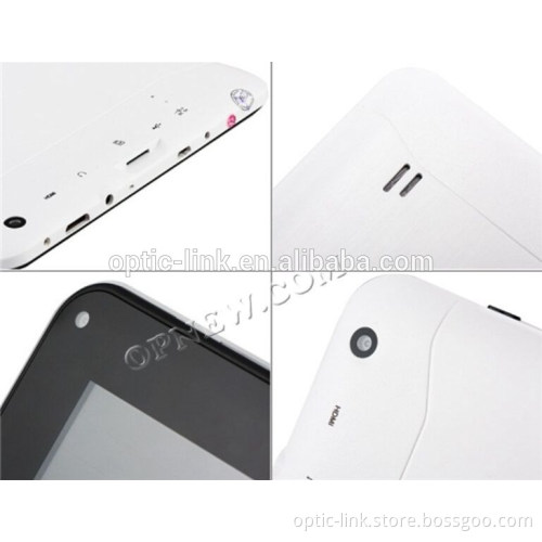 New 9" Allwinner A33 Quad Core Tablet PC Android4.4 32GB Bluetooth HD Screen 3G More colors Available